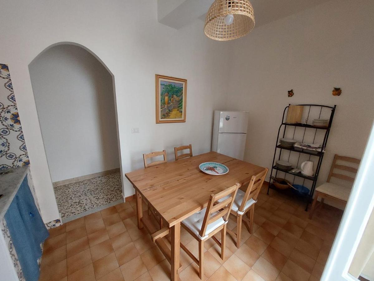 Casa Annalisa Apartman Szirakúza Kültér fotó